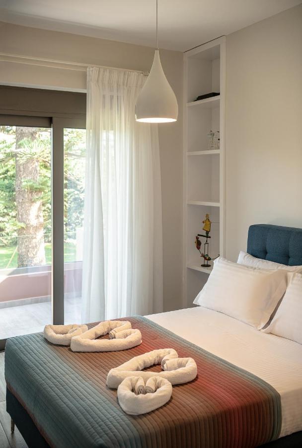 Villa Enny, 3 Bd With Private Heated Pool Agia (Chania, Crete) Exterior foto